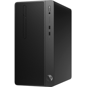 Máy tính để bàn HP 280 G4 Microtower - 7AH82PA - i59400/4G/500GB
